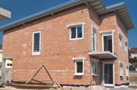 Adlington home extensions
