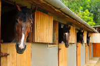 free Adlington stable construction quotes